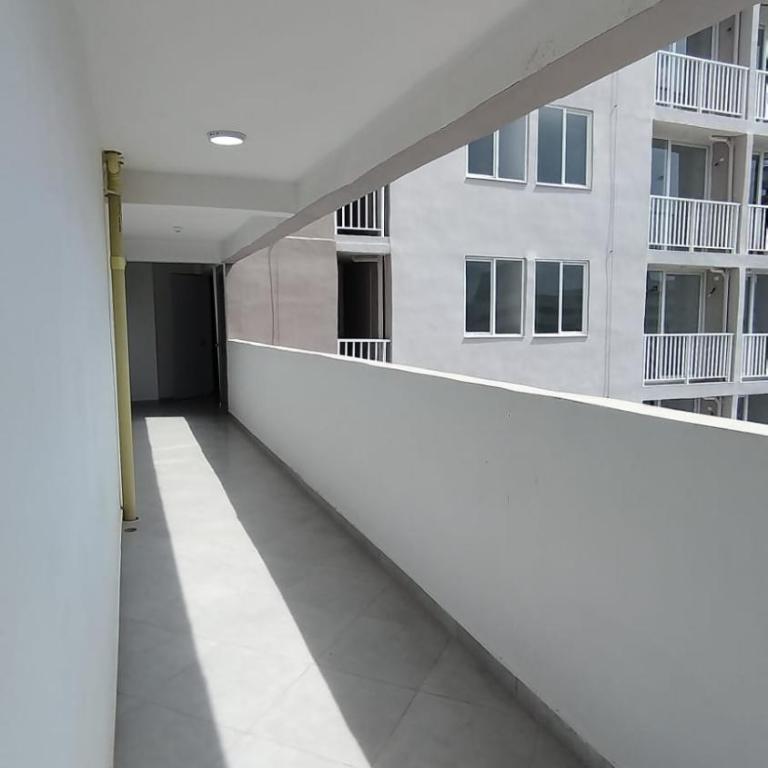 Affordable, family, excellent wifi a 5 minutos del centro histórico de Cartagena - Apartamento de 2 dormitorios con vistas a la ciudad - 34