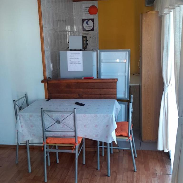Cabañas Mil Colores - Two-Bedroom Apartment with City View - 6