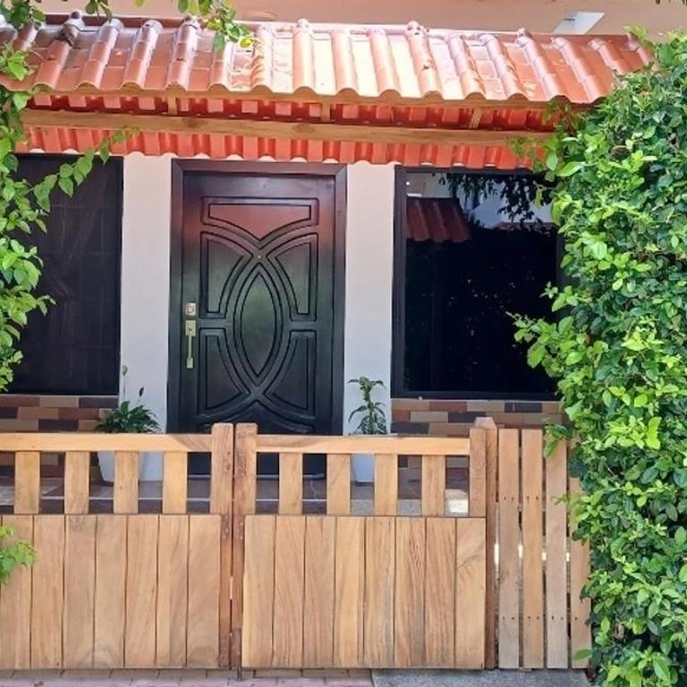 Estancias De Olon - Three-Bedroom Villa - 1