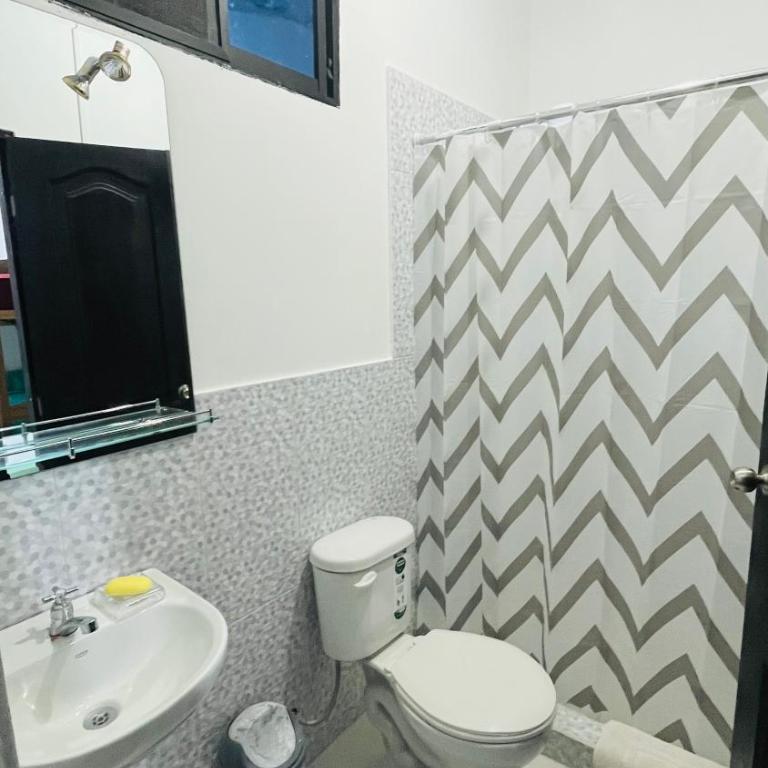 El encanto de los Olivo - Villa de 2 dormitorios - 8