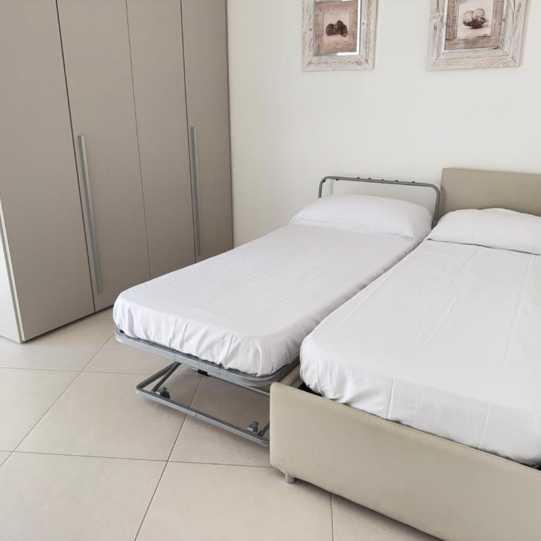 Exclusive Penthouse, Sea View, 100m from the beach - Appartamento con 2 Camere da Letto e Vista Mare - 3