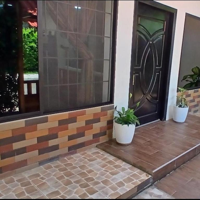 Estancias De Olon - Three-Bedroom Villa - 2