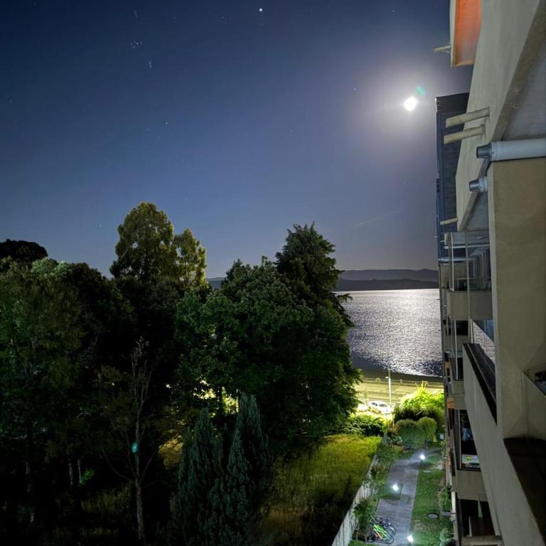 Departamento en Edificio Costanera Playa Villarrica - Two-Bedroom Apartment - 15