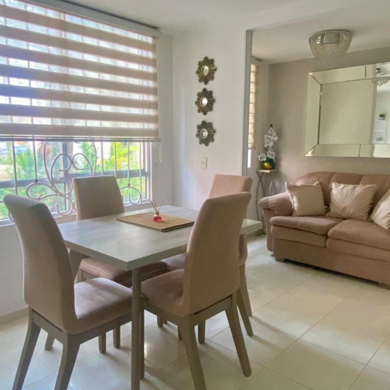 Apartamento acogedor y económico - Apartamento de 2 dormitorios - 1