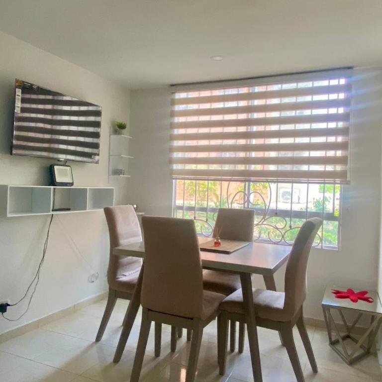 Apartamento acogedor y económico - Apartamento de 2 dormitorios - 6
