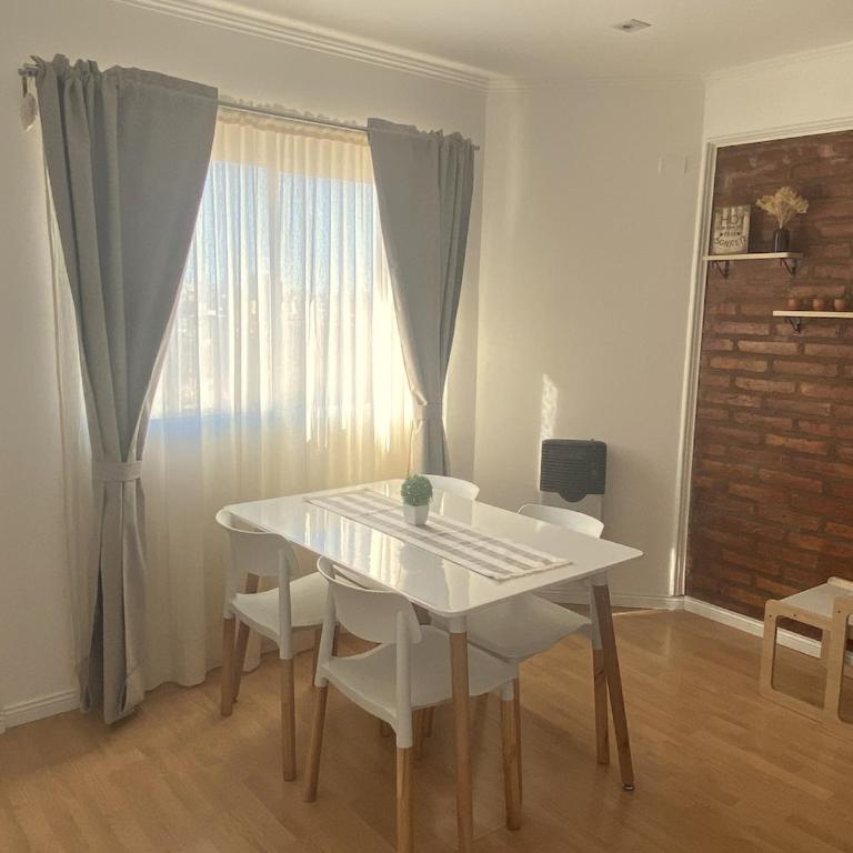 Lechuzas 2 - Confortable, Moderno y Luminoso - Apartamento de 1 dormitorio - 4