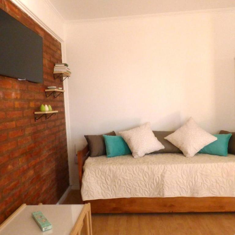 Lechuzas 2 - Confortable, Moderno y Luminoso - Apartamento de 1 dormitorio - 7