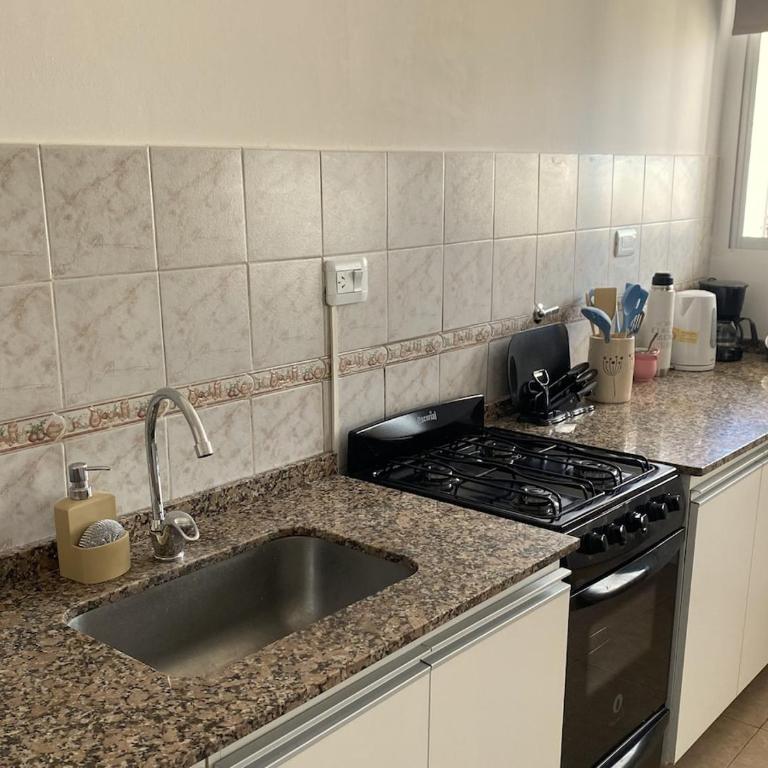 Lechuzas 2 - Confortable, Moderno y Luminoso - Apartamento de 1 dormitorio - 13
