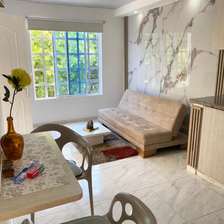 Respira en Un Bosque dentro de Cali - Apartamento con terraza - 1