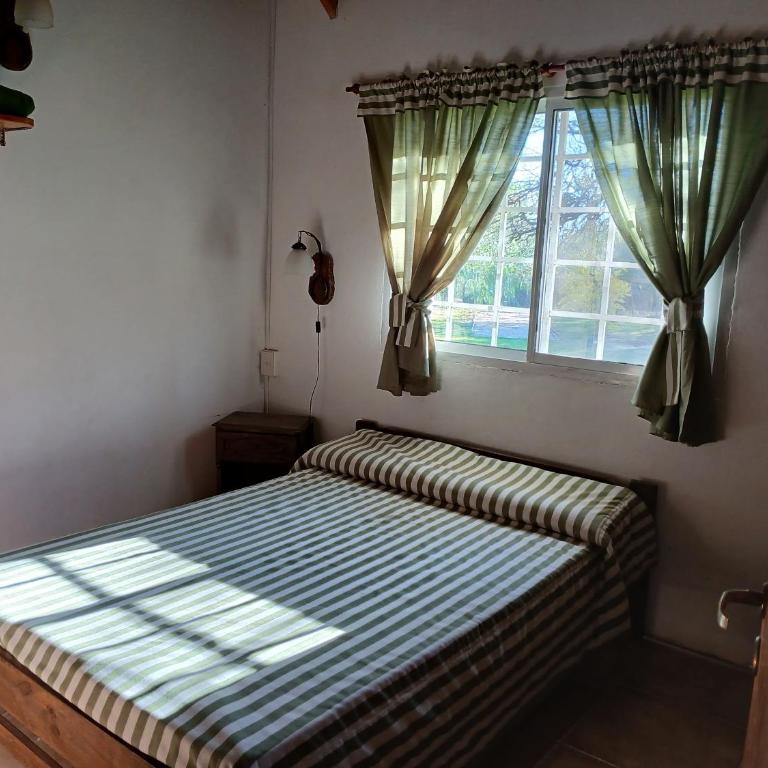 Cabañas El Duende - Chalet de 1 dormitorio - 6