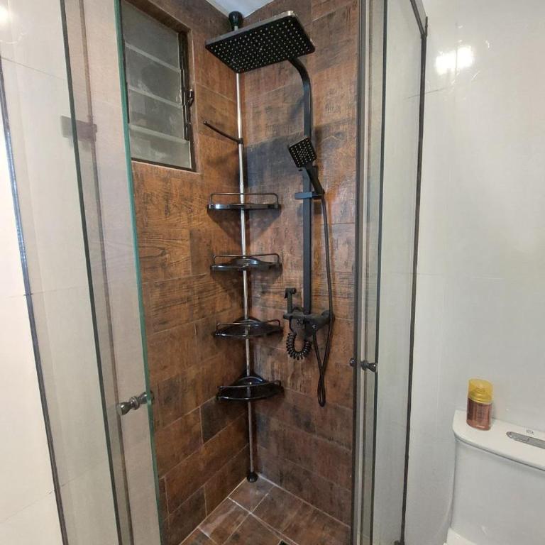 Departamento bien ubicado, cómodo y tranquilo - One-Bedroom Apartment - 8