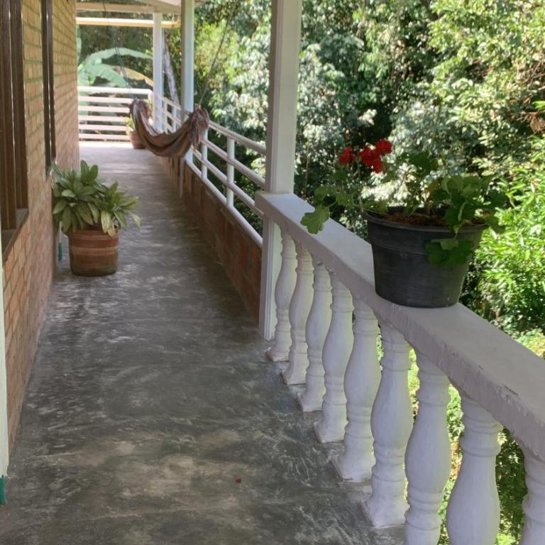 Hostal Casa LUCY - Standard Family Room - 2