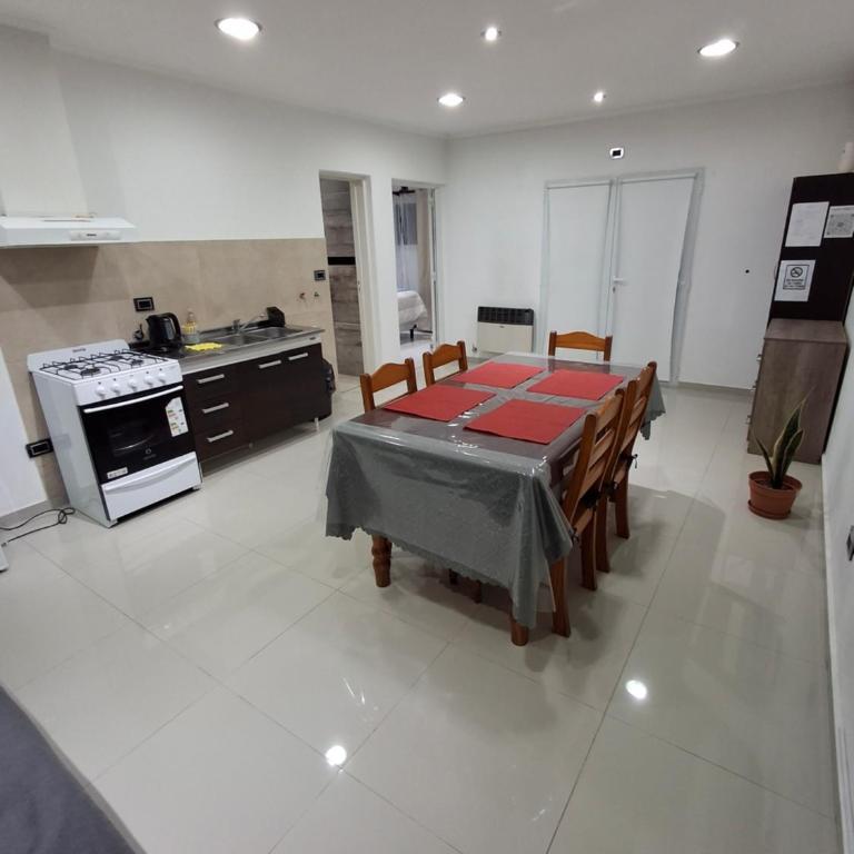 Alojamiento ByB - Apartamento de 1 dormitorio - 12