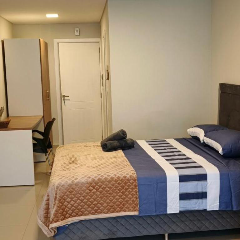 Lifestyle Loft Paraguay 2 - Apartamento de 1 dormitorio - 13