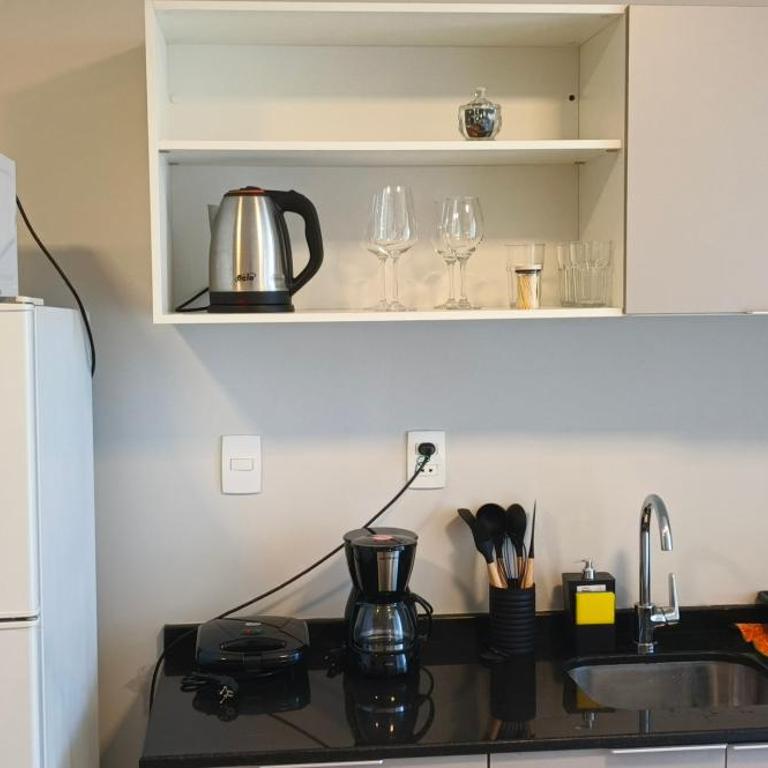 Lifestyle Loft Paraguay 2 - Apartamento de 1 dormitorio - 14