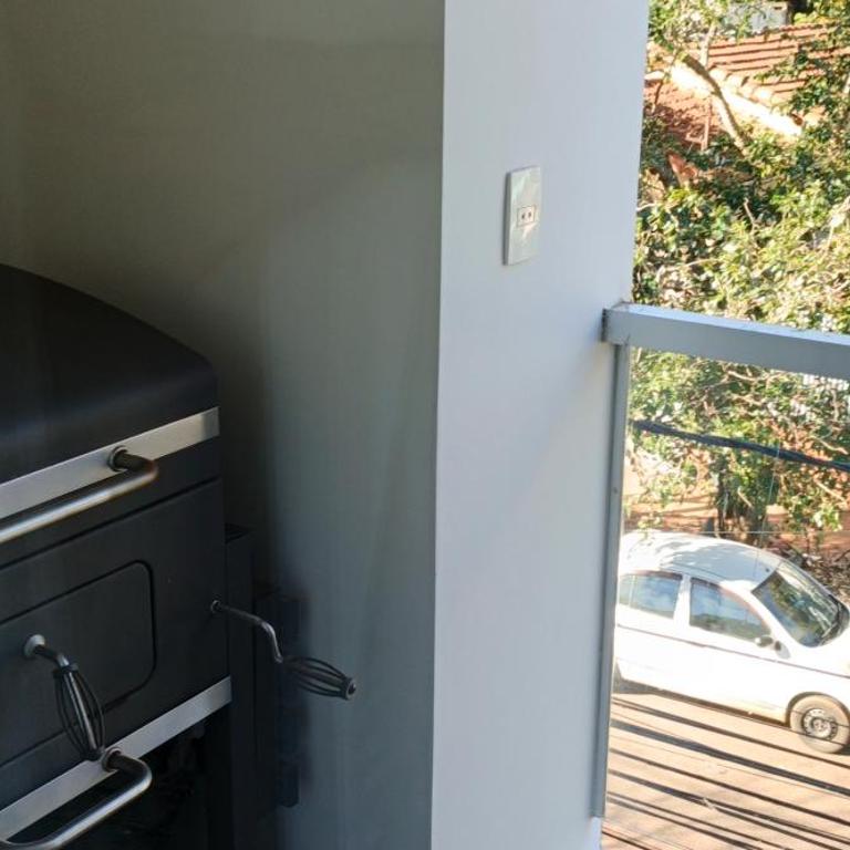 Lifestyle Loft Paraguay 2 - Apartamento de 1 dormitorio - 17