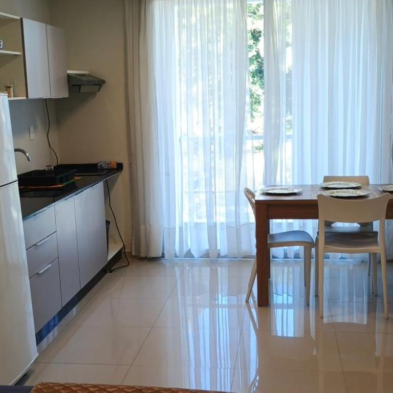 Lifestyle Loft Paraguay 2 - Apartamento de 1 dormitorio - 20