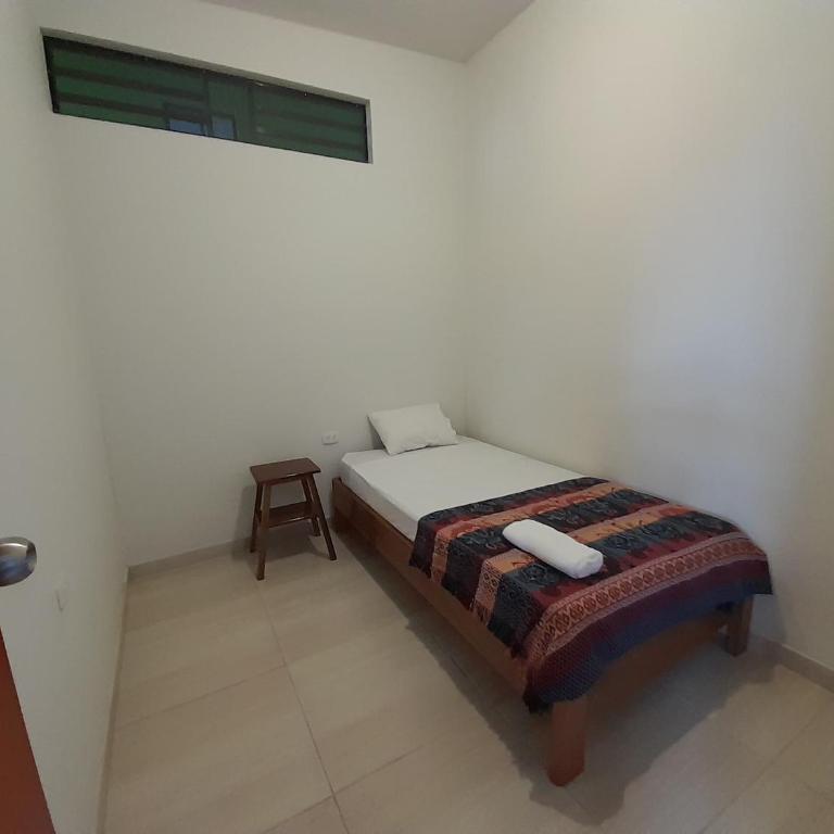 BUNGAVILLA House Tarapoto - Two-Bedroom Townhouse - 15