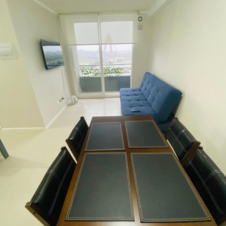 Departamento 721 Aldunate - Two-Bedroom Apartment - 1