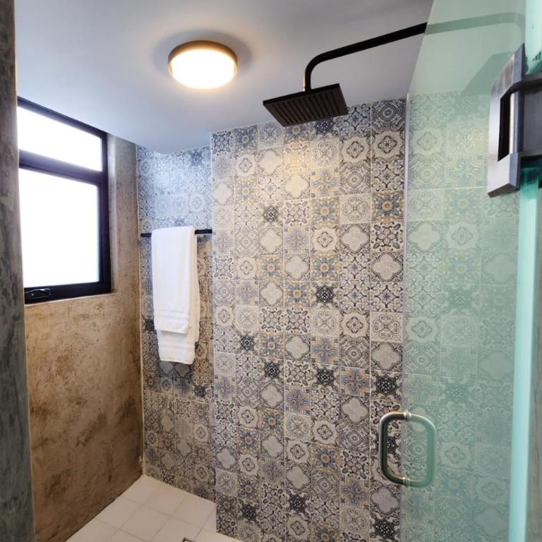 Departamento con Look off - Apartamento de 1 dormitorio - 14