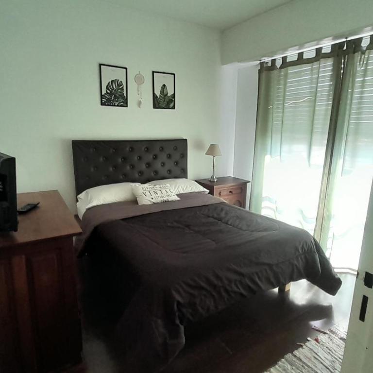 Departamento Centro - Two-Bedroom Apartment - 13