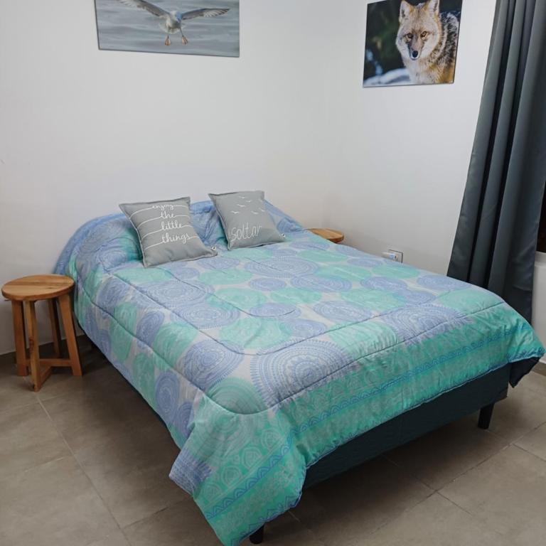 Brisa Marina - One-Bedroom Apartment - 28