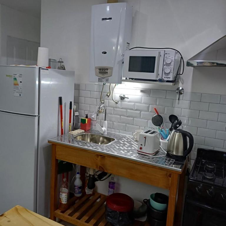 Brisa Marina - One-Bedroom Apartment - 31