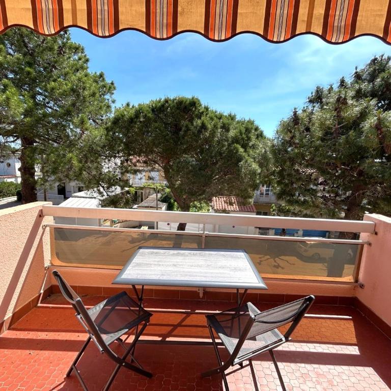 Appartement 4 pers proche plage avec parking - FR-1-837-38 - Appartamento - 1