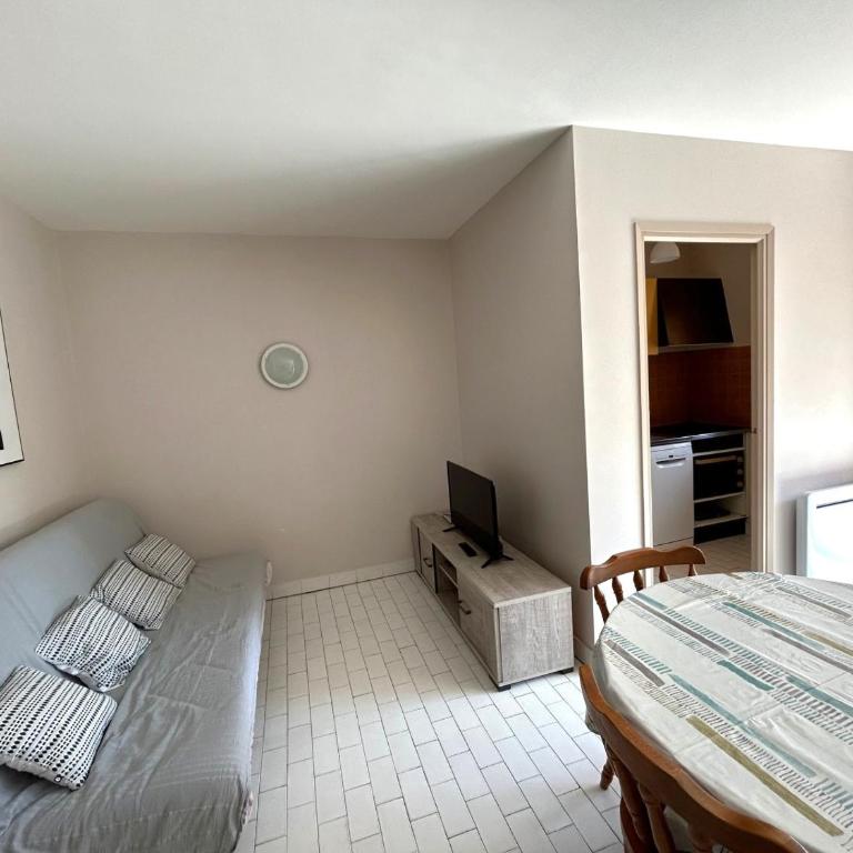 Appartement 4 pers proche plage avec parking - FR-1-837-38 - Appartamento - 4
