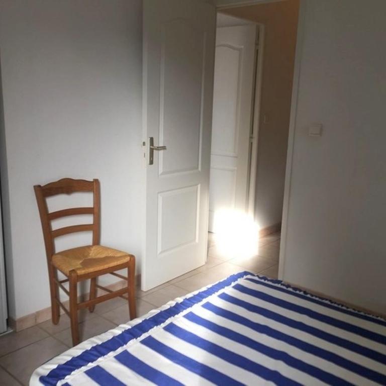 Appartement 7 pers. près de la plage avec terrasse - FR-1-837-40 - Appartement - 5