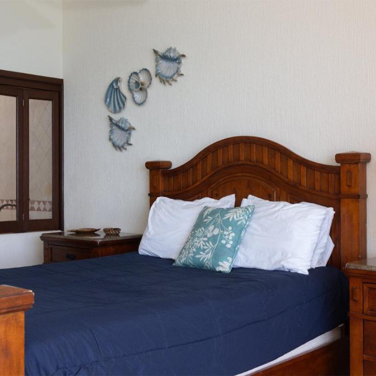 Penthouse Beach Paradise Luxurious Condo - Maison de Vacances - 12