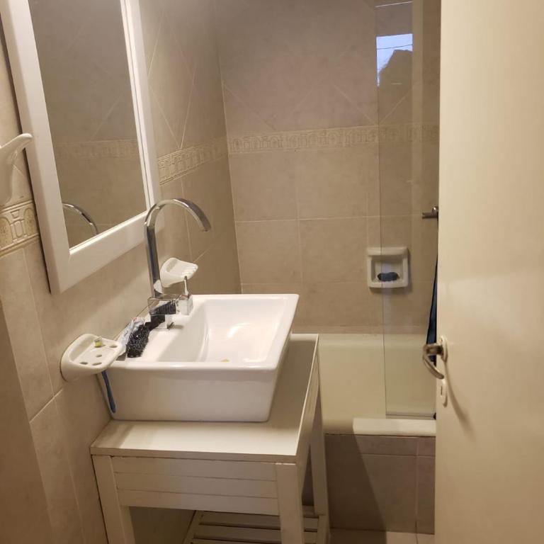 Cómodo Monoambiente La Perla - Apartamento de 1 dormitorio - 2