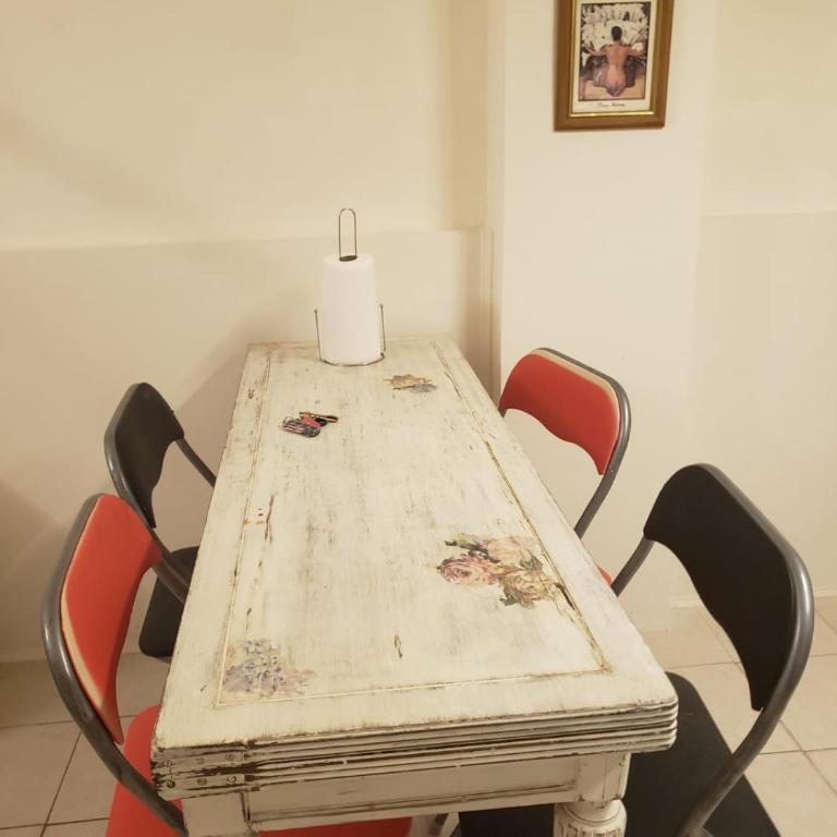Cómodo Monoambiente La Perla - Apartamento de 1 dormitorio - 1