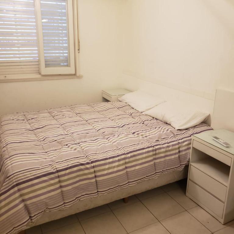 Cómodo Monoambiente La Perla - Apartamento de 1 dormitorio - 5