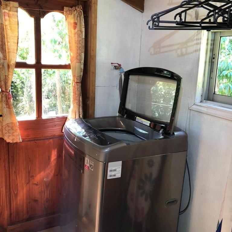 Cabaña Rosita Pucon - Three-Bedroom Home - 10