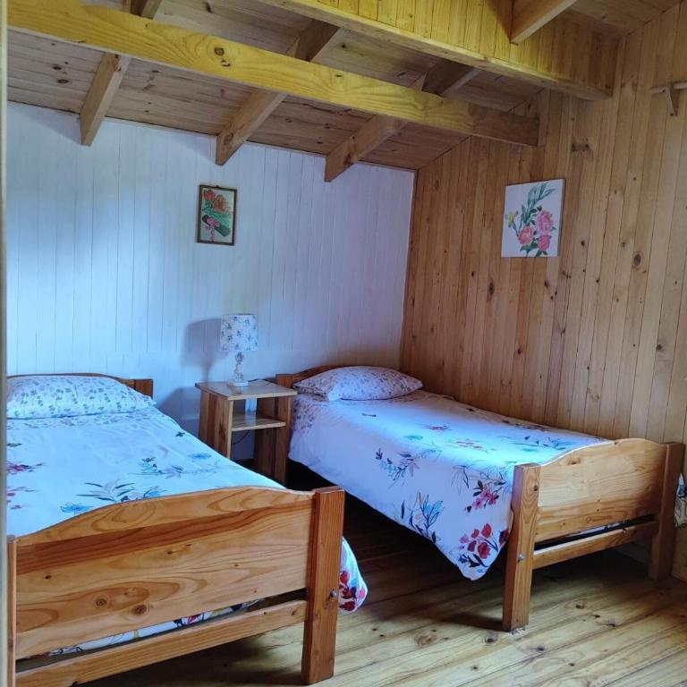 Cabaña Rosita Pucon - Three-Bedroom Home - 17