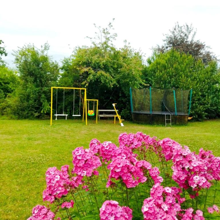 Cabaña Rosita Pucon - Three-Bedroom Home - 25