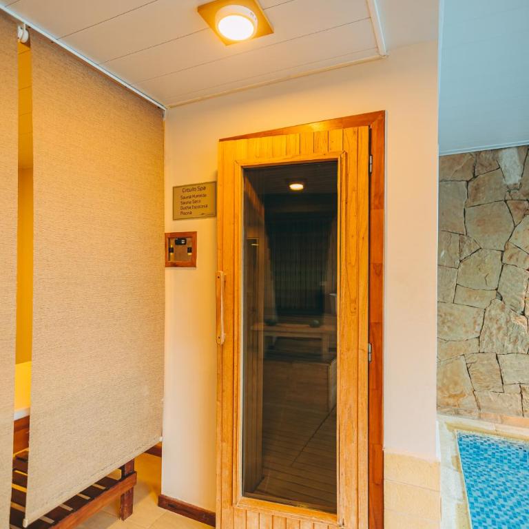 Apart vista al parque - Apartamento de 2 dormitorios - 17