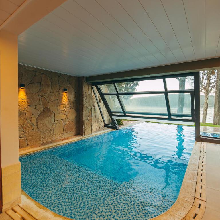 Apart vista al parque - Apartamento de 2 dormitorios - 16