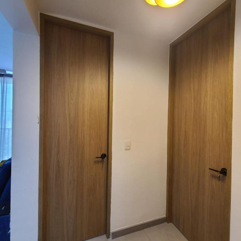 Affordable, family, excellent wifi a 5 minutos del centro histórico de Cartagena - Apartamento de 2 dormitorios con vistas a la ciudad - 27