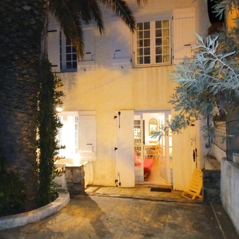Racou Maison front de Mer - Haus mit 4 Schlafzimmern - 23