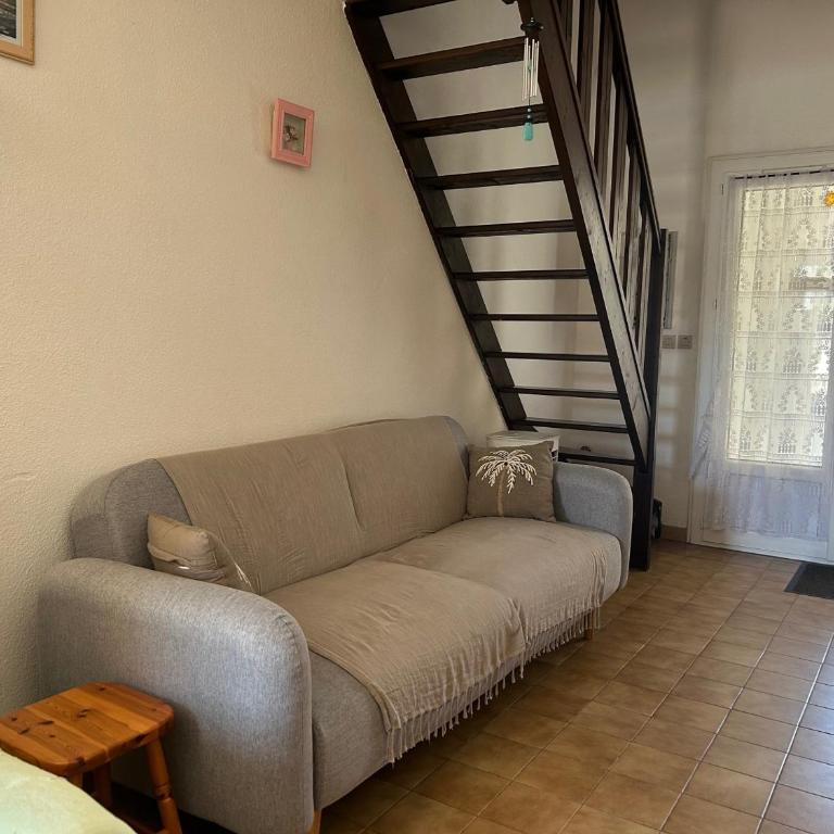 Charmante Villa T3 - 5 Pers - Proche Plage et Port - Saint Cyprien - FR-1-793-30 - Villa - 19