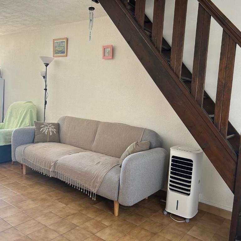 Charmante Villa T3 - 5 Pers - Proche Plage et Port - Saint Cyprien - FR-1-793-30 - Villa - 20
