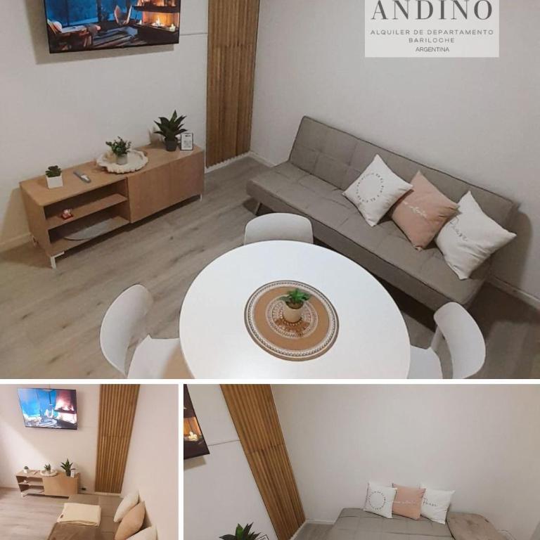 Andino bariloche - Apartamento de 1 dormitorio - No fumadores - 22