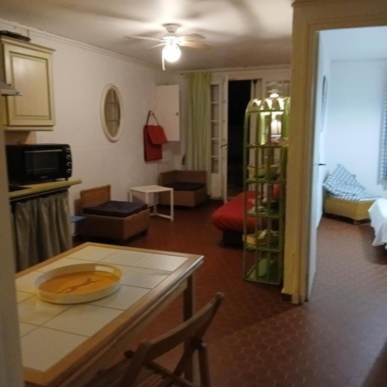 Racou Maison front de Mer - Haus mit 4 Schlafzimmern - 25