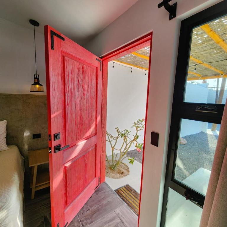 Habitación tipo Look Off - Queen Studio - 14