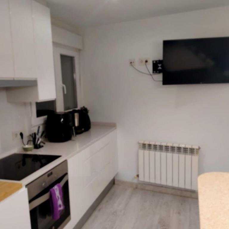 Excelente ubicacion - One-Bedroom Apartment - 2