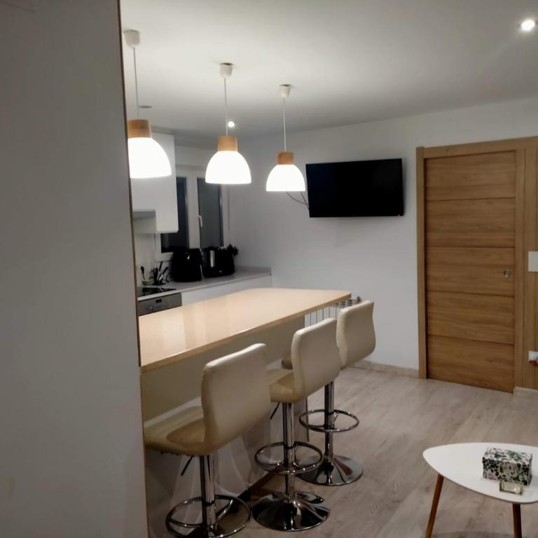 Excelente ubicacion - One-Bedroom Apartment - 3