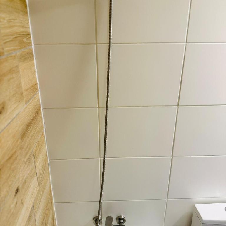 El mejor lugar - Gratis Estacionamiento - WiFi - One-Bedroom Apartment - 4