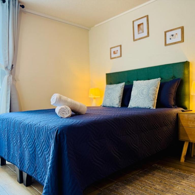 El mejor lugar - Gratis Estacionamiento - WiFi - One-Bedroom Apartment - 8